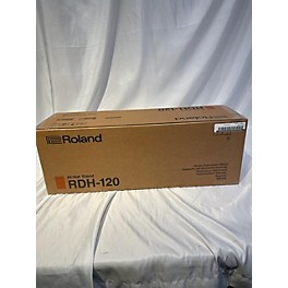 Used Roland RDH-120 Misc Stand