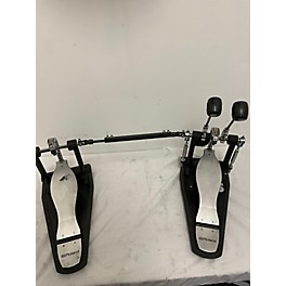 Used Roland RDH102A Double Bass Drum Pedal