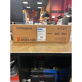 Used Roland RDH120 Hi Hat Stand