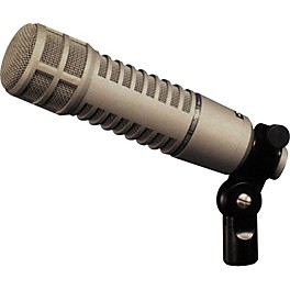 Open Box Electro-Voice RE20 Dynamic Cardioid Microphone