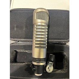 Used Electro-Voice RE27ND Drum Microphone