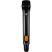 RE3-HHT420 Handheld Wireless Mic With RE420 Head 653-663 MHz