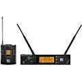 Electro-Voice RE3 Wireless Bodypack Set, No Input Device 653-663 MHz