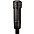 Electro-Voice RE320 Cardioid Dynamic Broadcast and Instrument  Microphone 