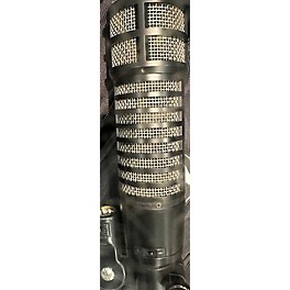 Used Electro-Voice RE320 Dynamic Microphone