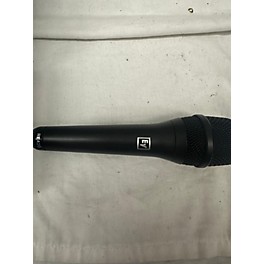 Used Electro-Voice RE420 Condenser Microphone