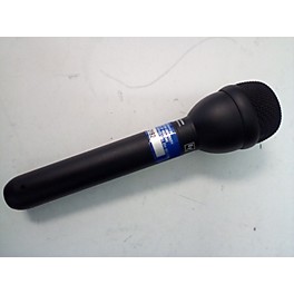 Used Electro-Voice RE50/B Dynamic Microphone