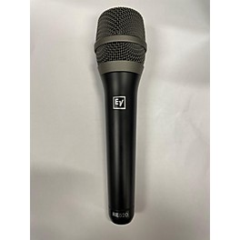 Used Electro-Voice RE520 Condenser Microphone