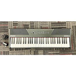 Used Alesis RECITAL 61 Digital Piano