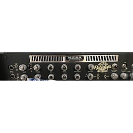 Used MESA/Boogie RECTIFER RECORDING PREAMP Guitar Preamp
