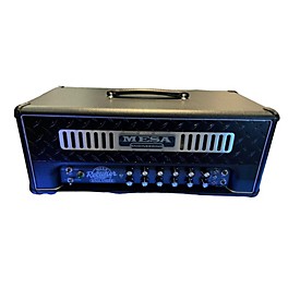 Used MESA/Boogie RECTIFIER BADLANDER EL34/50 Tube Guitar Amp Head