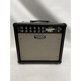 Used MESA/Boogie RECTO-VERB 25W Tube Guitar Combo Amp