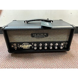 Used MESA/Boogie RECTOVERB 25 Tube Guitar Amp Head