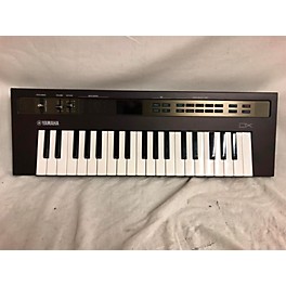 Used Yamaha REFACE DX Portable Keyboard
