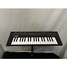 Used Yamaha REFACE DX Synthesizer