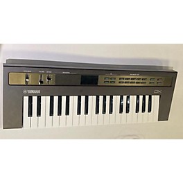 Used Yamaha REFACE DX Synthesizer