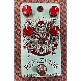 Used Old Blood Noise Endeavors REFLECTOR Effect Pedal
