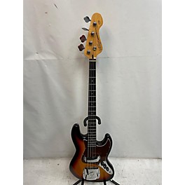 Used Vintage REISSUED SERIES VJ74 Electric Bass Guitar