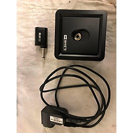 Used Line 6 RELAY G10 Instrument Wireless System