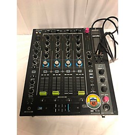 Used Serato RELOOP RMX90 DVS DJ Mixer