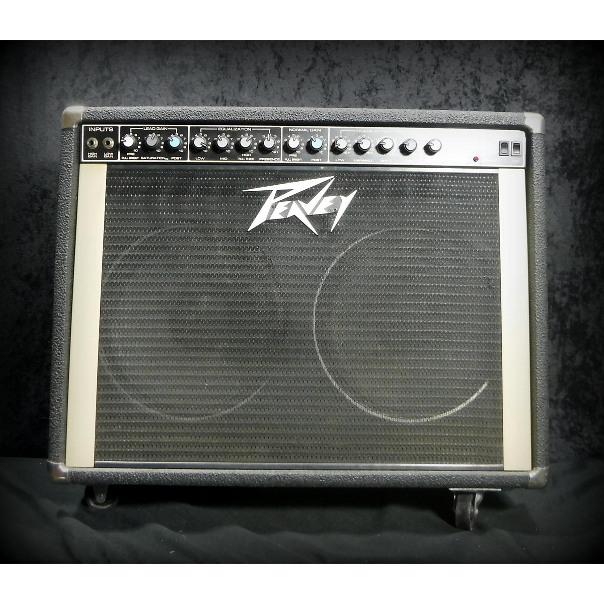 Used Peavey RENOWN Guitar Combo Amp | Guitar Center