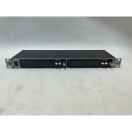 Used Rockville REQ215 Equalizer