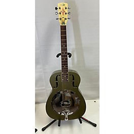 Used Regal RESONATOR Resonator Guitar