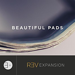 Output REV Expansion Pack - Beautiful Pads