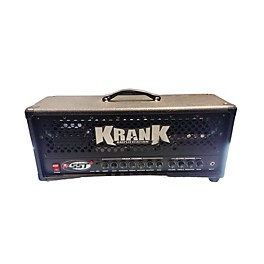 Used Krank REV SST Guitar Amp Head