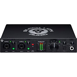 Open Box Black Lion Audio REVOLUTION 2 x 2 USB-C Audio Interface