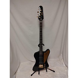 Used Gibson REX BROWN THUNDERBIRD Electric Bass Guitar