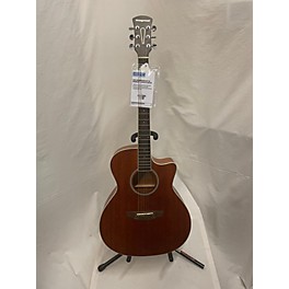Used Orangewood REY M Acoustic Guitar