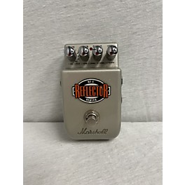 Used Marshall RF-1 Reflector Effect Pedal