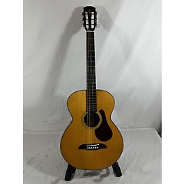 Used Alvarez RF19S Acoustic Guitar
