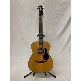 Used Alvarez RF8 Acoustic Guitar