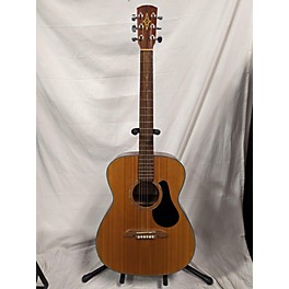 Used Alvarez RF8 Acoustic Guitar