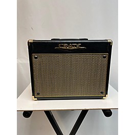 Used Crate RFX15 Guitar Combo Amp