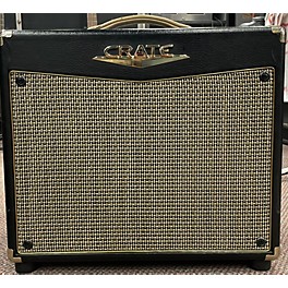 Used Crate RFX30 Guitar Combo Amp