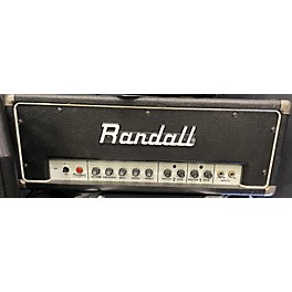 Used Randall RG-140 Guitar Combo Amp