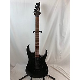 Used Ibanez RG 1P-02 Solid Body Electric Guitar