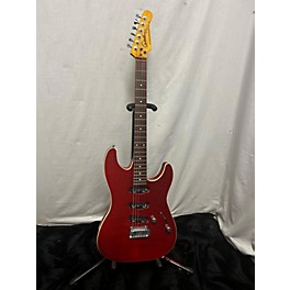 Used Godin RG.3 PASSION Solid Body Electric Guitar