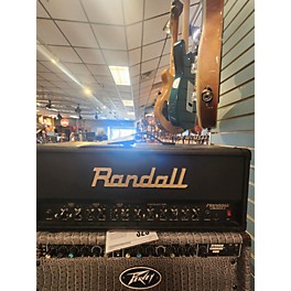 Used Randall RG10003 Solid State Guitar Amp Head