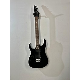 Used Ibanez RG120 Left Handed Electric Guitar