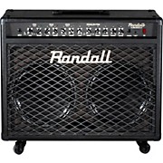 RG1503-212 150W Solid State Guitar Combo Black