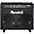 Randall RG1503-212 150W Solid State Guitar Combo Black