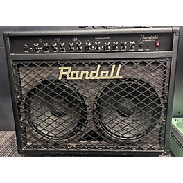 Used Randall RG1503 COMBO Guitar Combo Amp