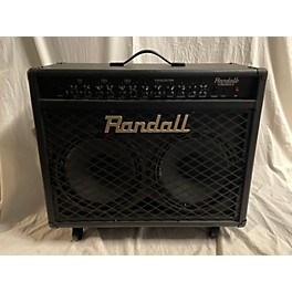 Used Randall RG1503 Guitar Combo Amp