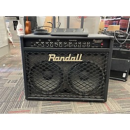 Used Randall RG1503 Guitar Combo Amp