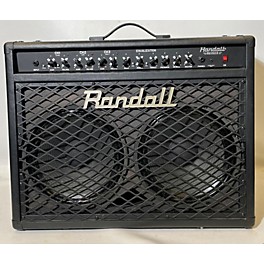 Used Randall RG1503 Tube Guitar Combo Amp
