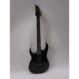 Used Ibanez RG1570 RG Series Left Handed Electric Guitar
